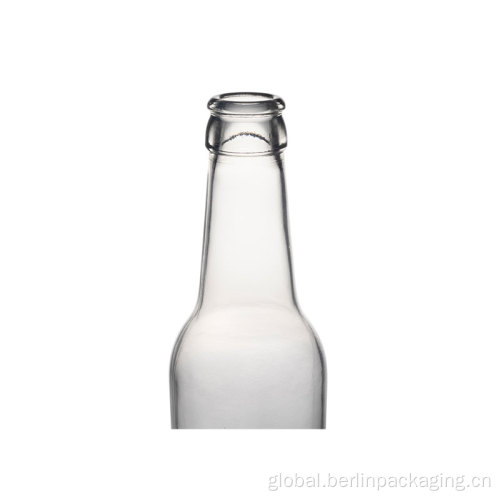 Stella Bottles 290ml Clear Beer Bottles Factory